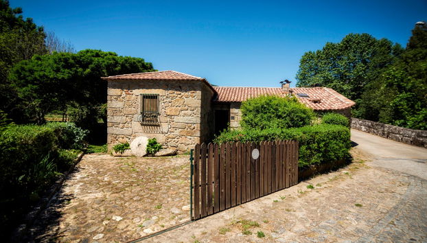 Moinho De Estoraos - Foto 4