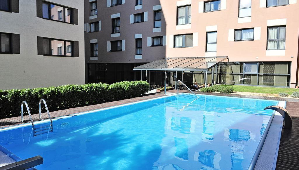 Melrose Apartments - Foto 1