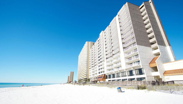 Landmark Holiday Beach - Foto 4