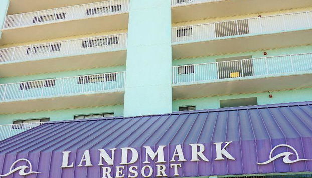 Landmark Holiday Beach - Foto 3