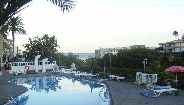 Apartahotel Folias - Foto 5