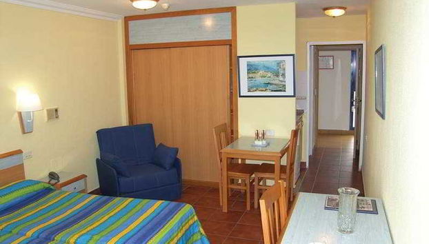 Apartahotel Folias - Foto 4