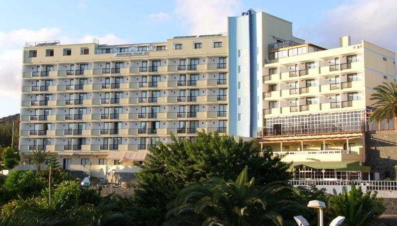 Apartahotel Folias - Foto 1