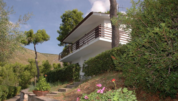 Residence Costa Di Kair Ed Din - Foto 4