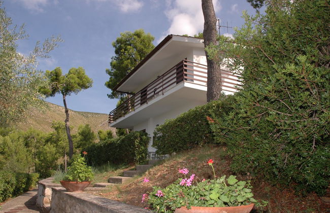 Residence Costa Di Kair Ed Din - Foto 4