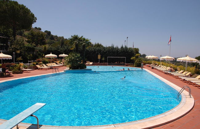 Residence Costa Di Kair Ed Din - Foto 7
