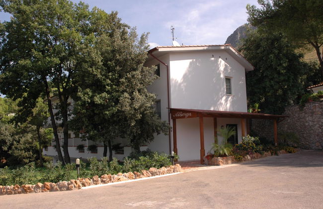Residence Costa Di Kair Ed Din - Foto 1