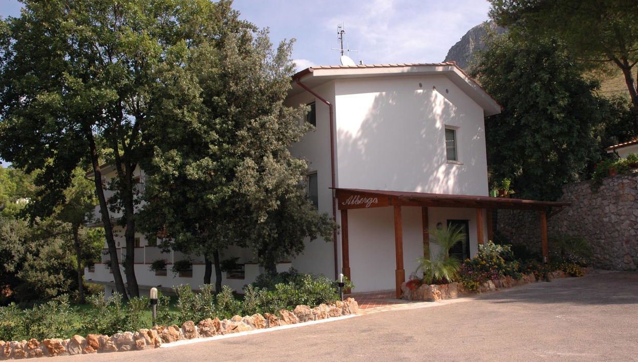 Residence Costa Di Kair Ed Din - Foto 1