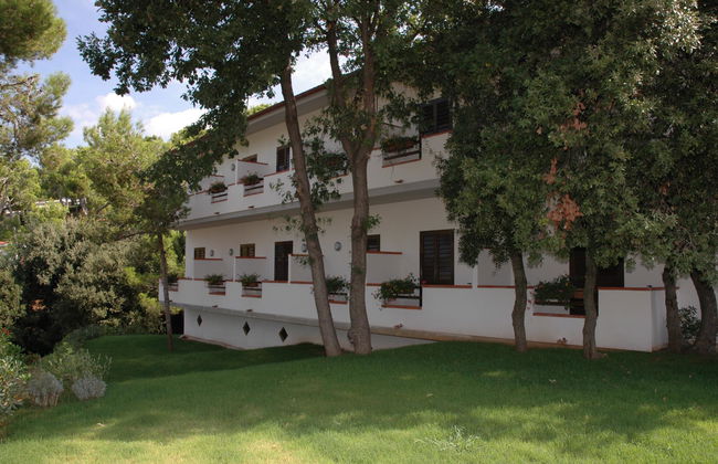 Residence Costa Di Kair Ed Din - Foto 3