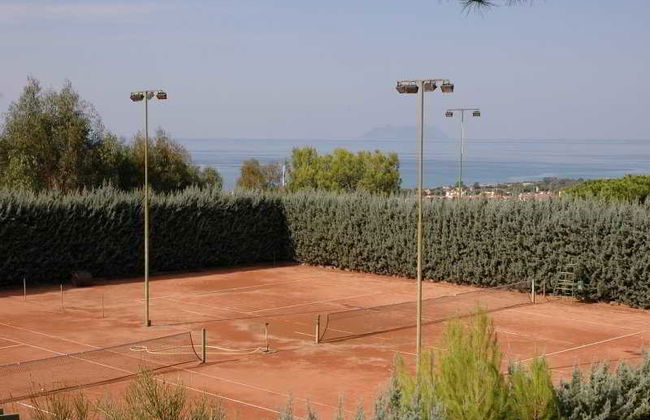 Residence Costa Di Kair Ed Din - Foto 8