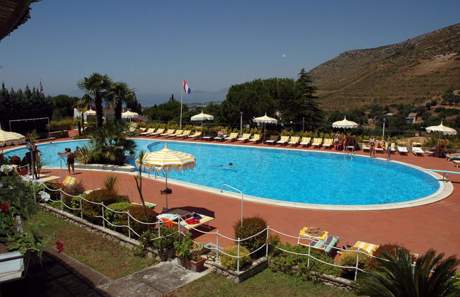 Residence Costa Di Kair Ed Din - Foto 6