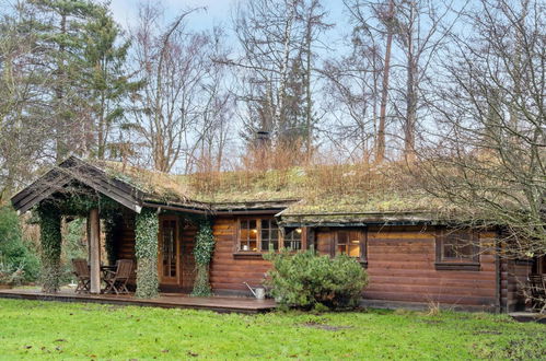 Photo 24 - Maison de 3 chambres à Væggerløse avec terrasse