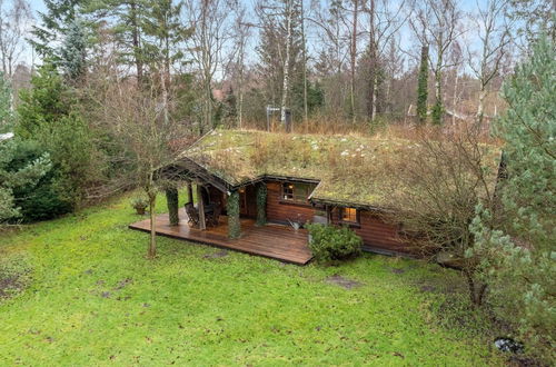 Photo 2 - Maison de 3 chambres à Væggerløse avec terrasse