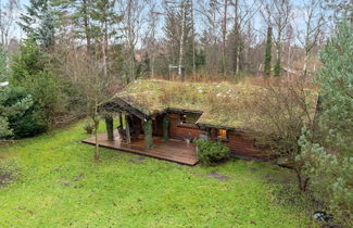 Photo 2 - Maison de 3 chambres à Væggerløse avec terrasse