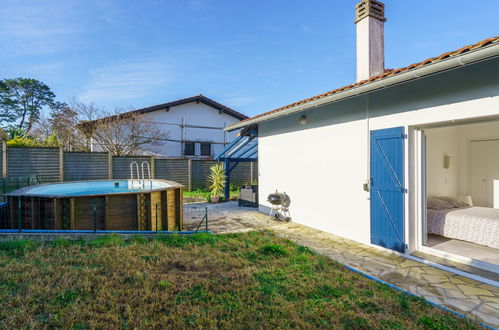 Photo 31 - Maison de 3 chambres à Urrugne avec piscine privée et vues à la mer