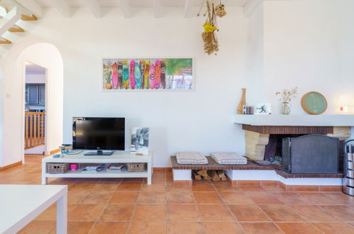 Photo 11 - 3 bedroom House in Urrugne with private pool and sea view