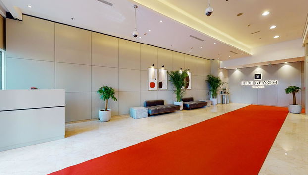 Blue Beach Tower The Walk JBR Dubai (ex JA Oasis) - Foto 4