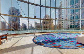 Foto 1 - Blue Beach Tower The Walk JBR Dubai (ex JA Oasis)