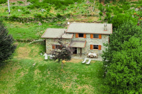 Photo 22 - 2 bedroom House in Plesio with garden and mountain view