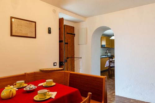 Photo 7 - 2 bedroom House in Plesio with garden and terrace