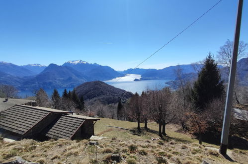 Photo 27 - Maison de 2 chambres à Plesio avec jardin et vues sur la montagne