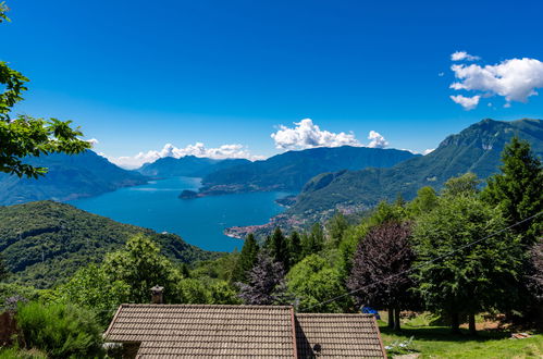 Foto 4 - Casa de 2 quartos em Plesio com jardim e terraço