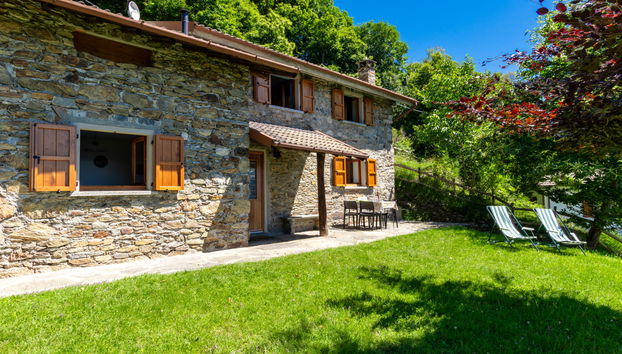 Maison de 3 chambres à Plesio avec jardin et terrasse - Photo 3