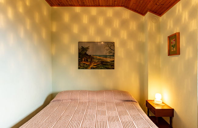 Casa de 3 quartos em Plesio com jardim e terraço - Foto 17