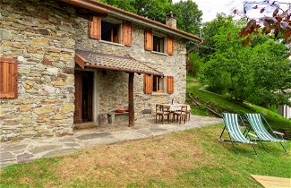 Photo 1 - 2 bedroom House in Plesio with garden and mountain view