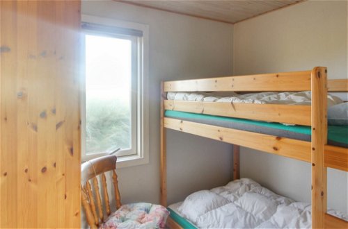 Foto 17 - Casa con 3 camere da letto a Klitmøller con terrazza