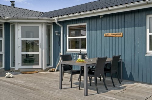 Photo 27 - Maison de 3 chambres à Klitmøller avec terrasse