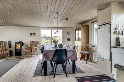 Foto 4 - Casa de 3 quartos em Klitmøller com terraço