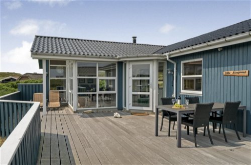 Foto 25 - Casa de 3 quartos em Klitmøller com terraço