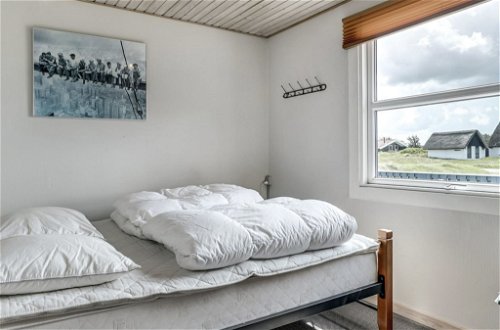 Foto 16 - Casa de 3 quartos em Klitmøller com terraço