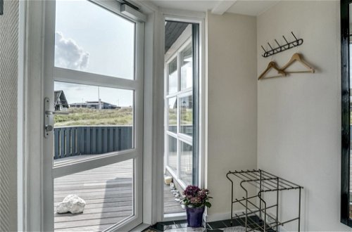 Foto 18 - Casa de 3 quartos em Klitmøller com terraço