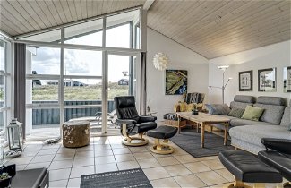 Photo 3 - Maison de 3 chambres à Klitmøller avec terrasse