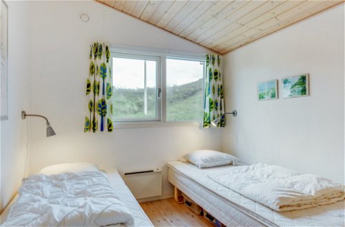 Foto 15 - Haus mit 3 Schlafzimmern in Vejers Strand mit terrasse