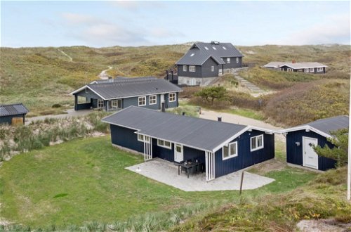 Foto 1 - Haus mit 3 Schlafzimmern in Vejers Strand mit terrasse