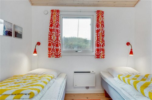 Foto 16 - Haus mit 3 Schlafzimmern in Vejers Strand mit terrasse