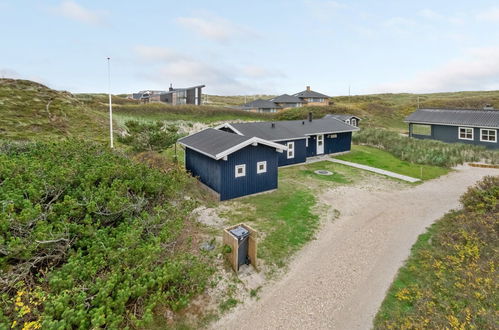 Photo 20 - Maison de 3 chambres à Vejers Strand avec terrasse