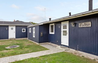 Photo 3 - Maison de 3 chambres à Vejers Strand avec terrasse