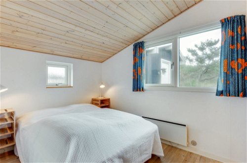 Foto 14 - Casa con 3 camere da letto a Vejers Strand con terrazza