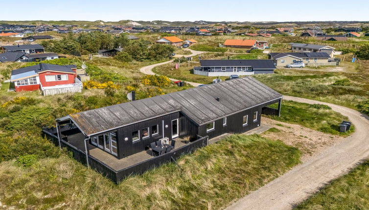 Foto 1 - Casa de 4 quartos em Hvide Sande com terraço e sauna