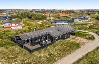 Foto 1 - Casa de 4 quartos em Hvide Sande com terraço e sauna