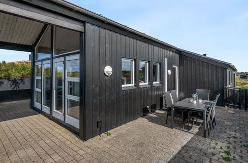 Foto 10 - Casa de 4 quartos em Hvide Sande com terraço e sauna