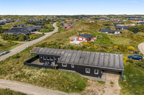 Photo 24 - 4 bedroom House in Hvide Sande with terrace and sauna