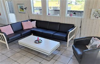 Photo 2 - 4 bedroom House in Hvide Sande with terrace and sauna