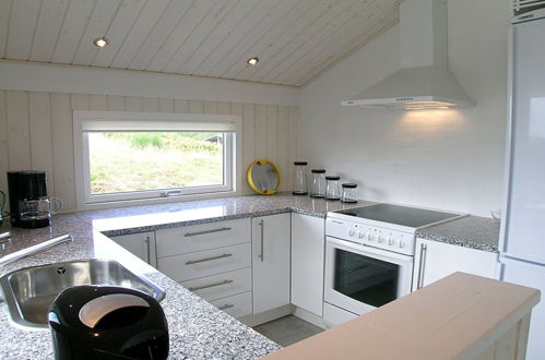 Foto 6 - Casa con 4 camere da letto a Hvide Sande con terrazza e sauna