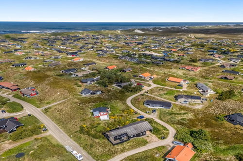 Photo 27 - 4 bedroom House in Hvide Sande with terrace and sauna