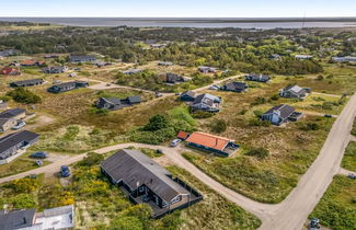 Foto 3 - Casa de 4 quartos em Hvide Sande com terraço e sauna